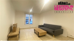 t2 à la location -   76600  LE HAVRE, surface 38 m2 location t2 - UBI448986071